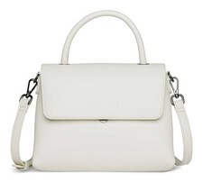 bugatti Almata Ladies Bag Handtasche Umhängetasche Tasche Beige creme Neu