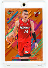 Tyler Herro — card
