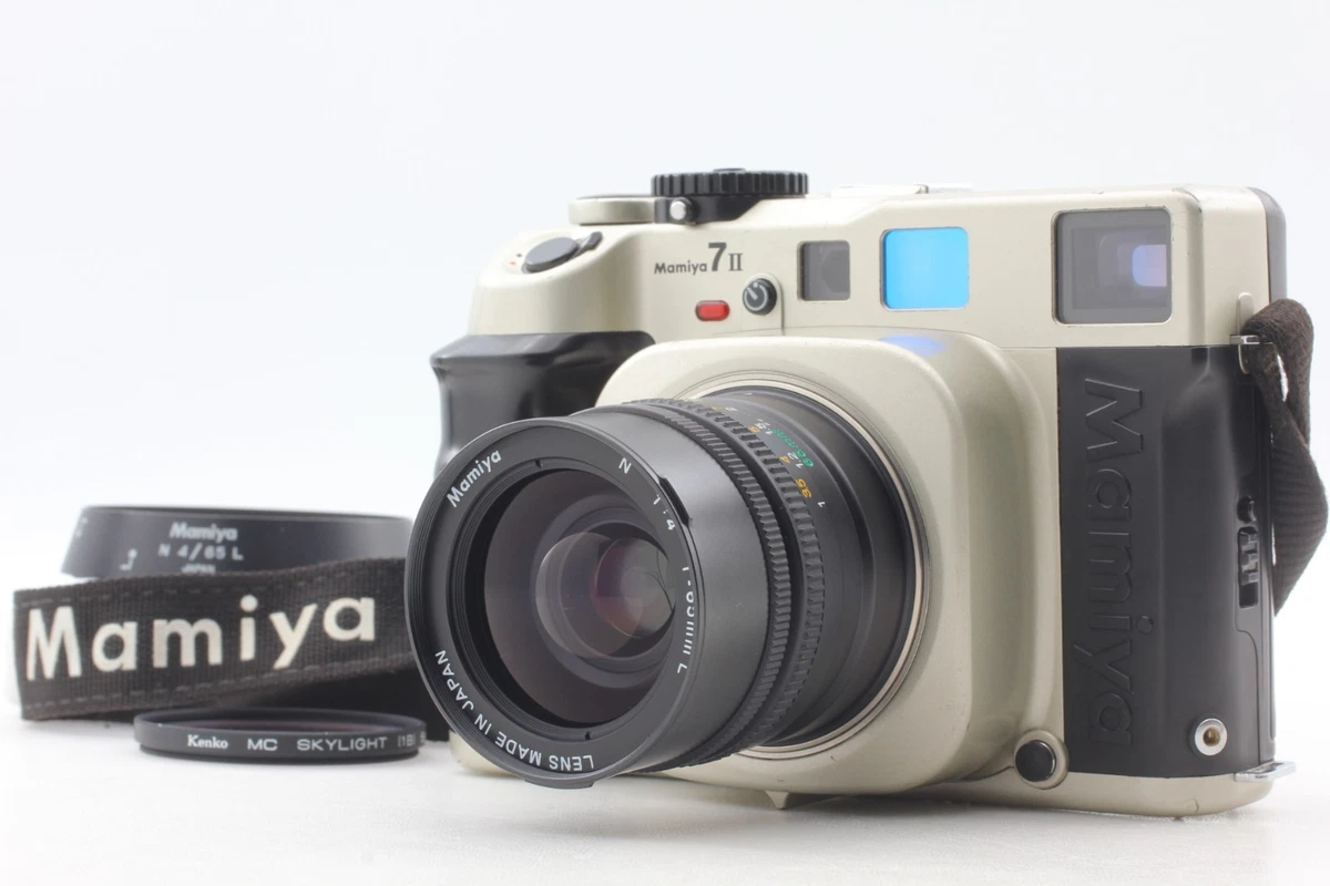 mamiya 7 65mm products for sale | eBay