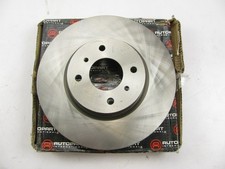 Autopart International 1407-77162 Front Brake Rotor For 2004-2006 Nissan Sentra