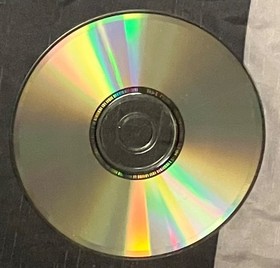 Bug (Sega Saturn, 1995)