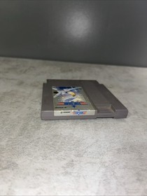 Top Gun (Nintendo Entertainment System NES, 1990) Tested And Working