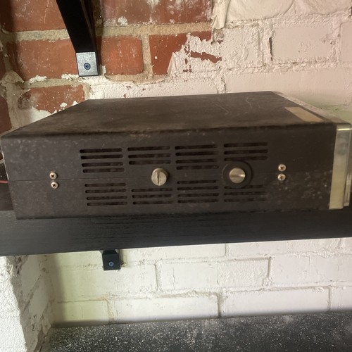Courier Gladiator 23 Channel CB Radio - Afbeelding 5 van 5