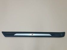 BMW 435d Coupe xdrive Aut. Einstiegsleiste Rechts 51477395027 2015-2017