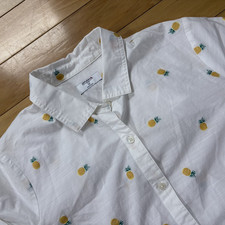 UNTUCKit For Her Button Up Shirt Womens Sz M ...