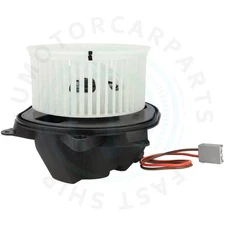 HVAC Blower Motor w/Fan Cage For 10-15 International Harvester ProStar LoneStar