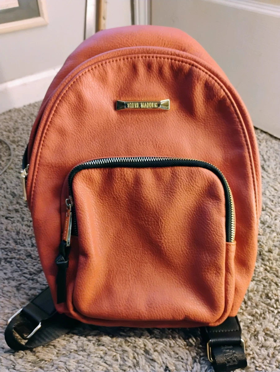 Steve Madden Small Backpacks for Women for sale | eBay display picture 3