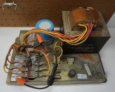 ATARI Arcade Game Power Block