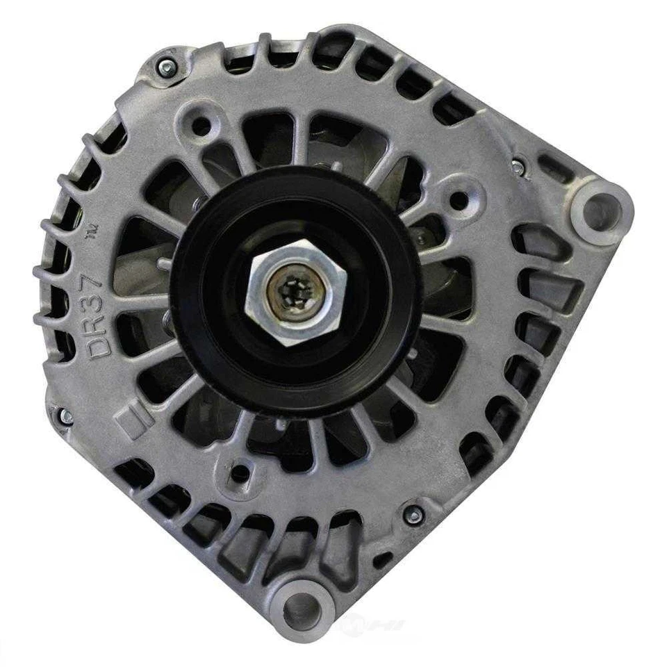 Alternator fits 2010 Hummer H3,H3T  ACDELCO PROFESSIONAL - Image 2 of 4