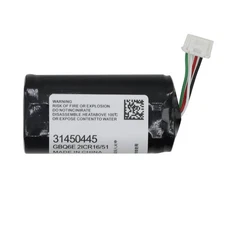 New for Volvo VCM Back Up Replacement Battery Bub 31450445 USA Seller