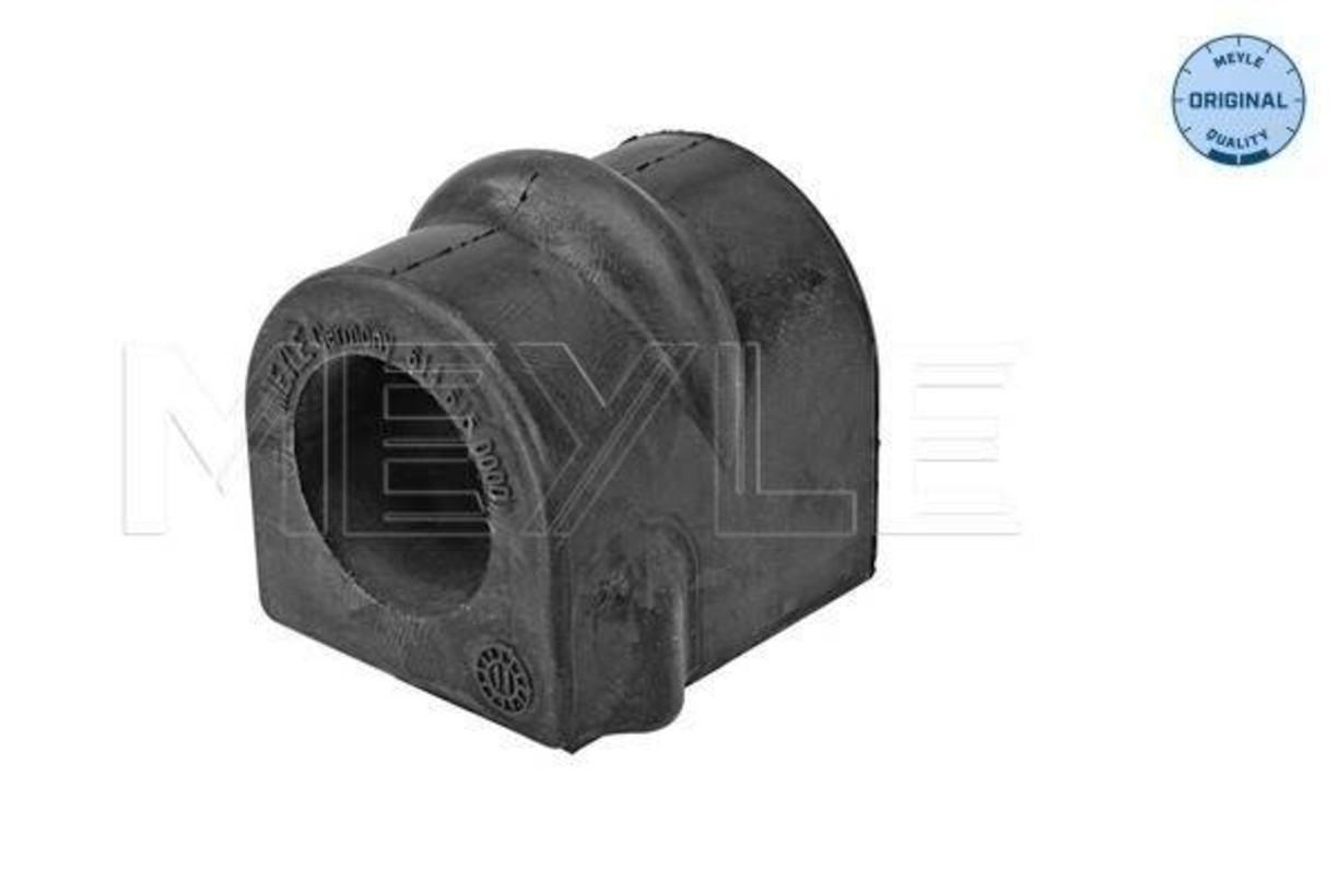 MEYLE Anti-Roll Bar Bushing Kit Front Axle For CHEVROLET OPEL 99-12 350140