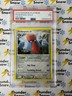 2009 Pokemon Platinum Arceus #7 Probopass Holo PSA 7