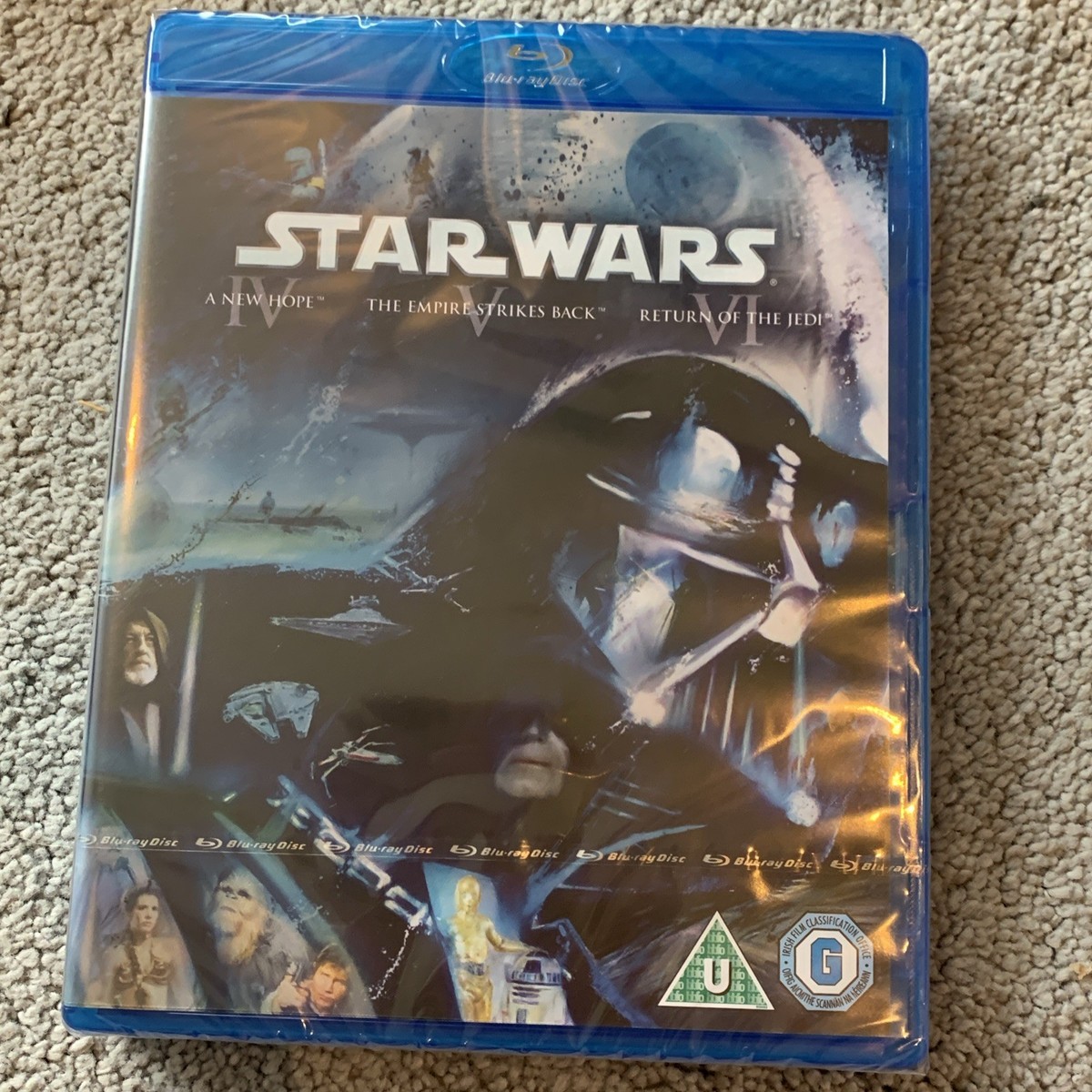 スター・ウォーズ:クローン・ウォーズ シーズン1-5 コンプリート・セット〈1… Amazon.co.jp: スター・ウォーズ:クローン・ウォーズ シーズン1