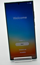 Samsung Galaxy S22 Ultra - 128 GB - Green Unlocked Smartphone