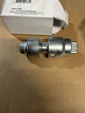Willys Jeep Omix 17229.01 6v Starter Drive