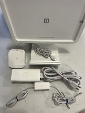 Square Stand S089 POS for iPad 9.7 Contactless Chip Reader with Square Dock