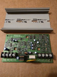 Radionics / Bosch D113 Battery Lead Supervision Module