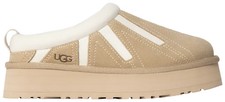 UGG Womens Tazz Sunwave Slipper Mustard Seed 1167655-MDSD Women Size