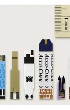 AutoCoding Blood Glucose 1000 Test Strips 20 boxes  Of 50CT Exp: 02/26/2027