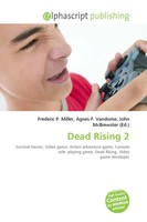 Frederic P. Miller (U. A.) | Dead Rising 2 | Taschenbuch | Englisch (2026)