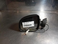 Retroviseur gauche (ou coque) Dacia LOGAN