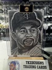 Kirby Puckett Cards, Rookie Card and Autographed Memorabilia Guide 16