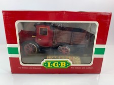 LGB 20680 AHA Rail Truck , G Scale