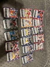 Lot Of 16 Season ticket panini contenders football Draft Picks 2020 See Desc