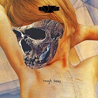 Kadavar - Rough Times - Cd - F600Z