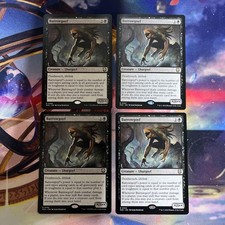 Barrowgoyf English MTG 734845