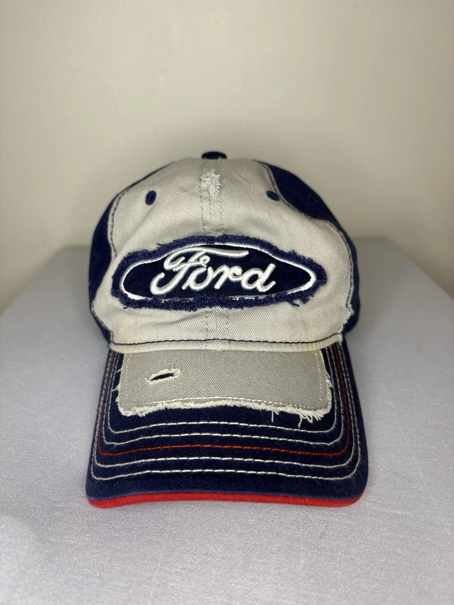 25+ Ford Blue Hats for Men for sale | Updated Oct 2026