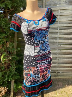 Sommerkleid von Save the Queen M 36/38