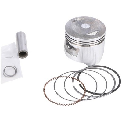 Pro X Piston Kit .020 (47.5 mm) For Honda XR70R 1997-2003