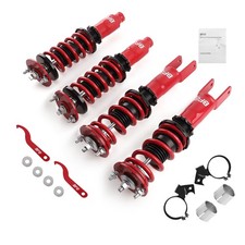 Coilover Suspension Kit For Honda Civic 1996-2000 EJ9 EK1 EK2 EK3 EK4 EJ EK EM
