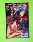 Amazing Spider-Man #590 Vol. 1 2009 Marvel Comics High Grade Comic Book W260-298