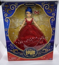 Miraculous Ladybug Marinette Collector Doll Gala Dress Movie Exclusive