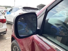 Driver Side View Mirror Power Painted Fits 11-19 CARAVAN 4193078