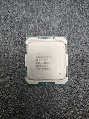 Intel Xeon E5-2687W V4 CPU Prozessor Sockel 2011-3 (Kl27-7-1#d)