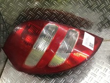 Rückleuchte links  Mercedes-Benz A-Klasse (W169)  Heckleuchte links 677208