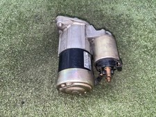 Démarreur Mitsubishi MONTERO