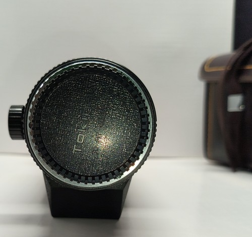 Tokina AT-X 150-500mm F5.6 SD Telephoto Lens Y/C Contax/Yashica Mount C/Y Japan - Picture 4 of 11