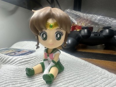 Bandai Shokugan: Sailor Jupiter