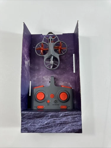 Sharper Image X-treme Airwave Remote Controlled Drone 2022 New - Picture 1 of 6