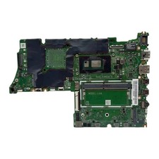 For Lenovo ThinkBook 15-IML UMA Motherboard i3 i5 i7 DA0LVAMB8F0 5B20S43644