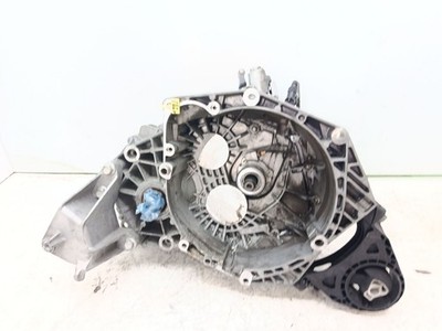 55568685 GETRIEBE / MYJ / 884818 FÜR OPEL INSIGNIA A G09 2.0 CDTI 68