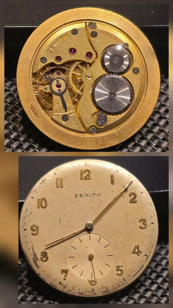 Orologio TAPORT Con Cinturino In Pelle Arancione Per Fan Del Mouse - Quadrante Rotondo 3,5 Cm