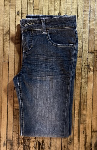 Lot Of Girls Jeans And Skinny Jeans Sizes 12 & 14 - Picture 4 of 8