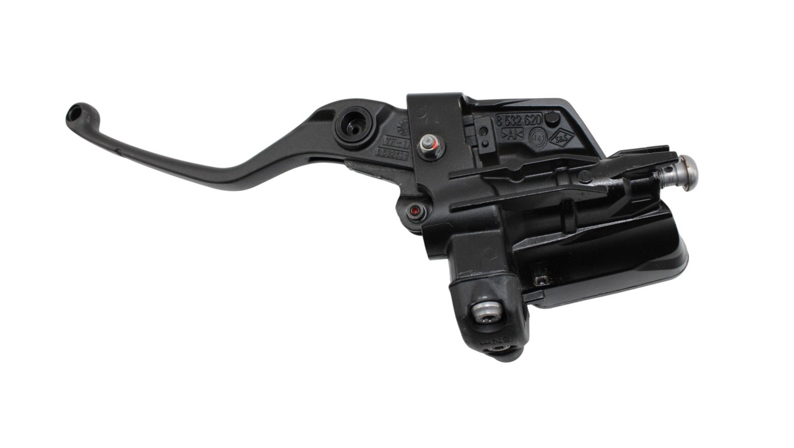 Maitre-cylindre avant BMW R 1200 GS ADVENTURE pour restaurer le freinage en voyage offroad
