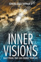 Edward Shipman | Inner Visions | Taschenbuch | Englisch (2013) | Xlibris