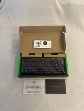 RAZER BlackWidow V3 Wireless | #08